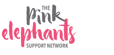 Pink Elephants Support Network
